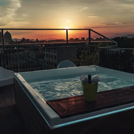 MyForte Relais de Charme & Spa