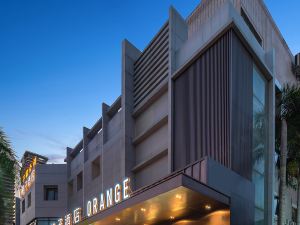 Orange Hotel (Xiamen City Government Store)