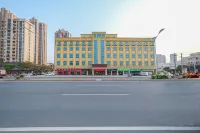 Amei Business Hotel Hôtels à proximité de : Zhangli
