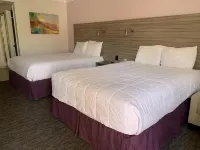 Death Valley Inn - piscina