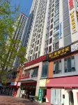 Seyue Nice Themed Homestay