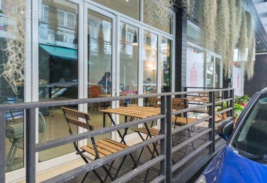 3. 더 리틀 피그 ..