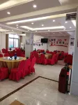 Nanzhang Jinzhong Xiangqing Holiday Hotel - parcheggio