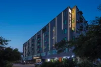 Jingjing Hotel (Haikou Wuyuanhe Gymnasium Branch) - ペット同伴可