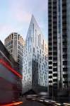 Montcalm East, Autograph Collection Hotels in London