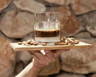 Masseria Corsano - breakfast