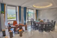 Wugong Mountain Yunlin Pavilion B & B