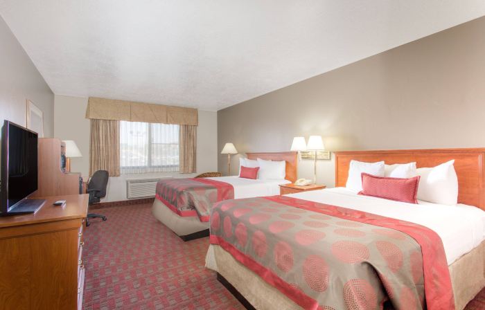 Ramada by Wyndham St George