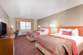 Ramada by Wyndham St George