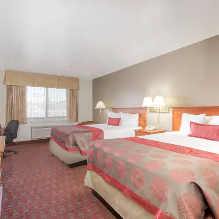 Ramada by Wyndham St George