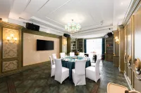 Dongyue Taiyi Hotel - sarapan