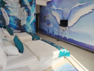 Xiya Bay Hotel (Chuxiong taiyangli Park store)