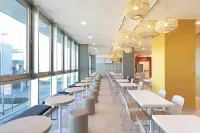 B&B Hotel Roma Fiumicino Fiera Aeroporto 2