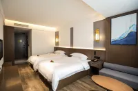 Kaili Elegant Restaurant Hotel(State People's Hospital) - balcone