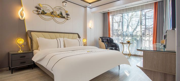 Chuxiong Qingya Xuan Inn Hotels in Chuxiong City
