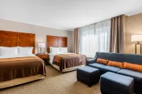 Comfort Inn Santa Monica - West Los Angeles