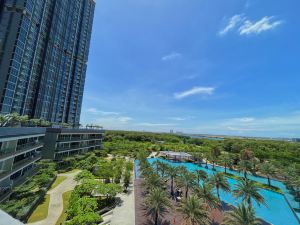 Gold Coast PIK Premium Sea View Apartments