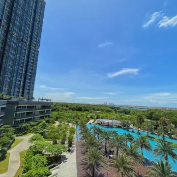 Gold Coast Sea View Apartments by PremiumStay Отели рядом с достопримечательностью «Торговый центр PIK Avenue»