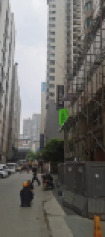 長沙1994青年旅舍 住宿飯店