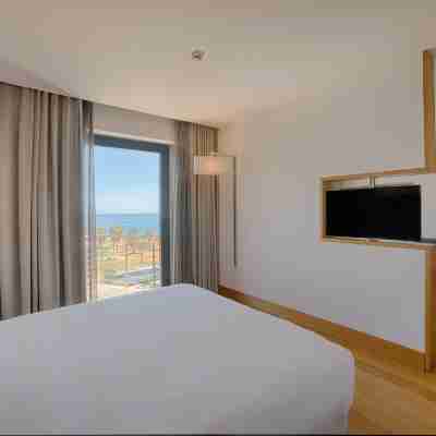 NH Palermo Rooms