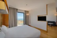 NH巴勒莫飯店 住宿飯店