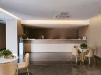 Kaixin.Xincheng Holiday Hotel - Morgenmad