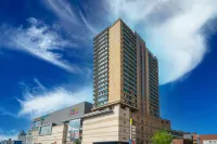 Yunmu Hotel (Luzhou Bubu Hi-Tech World Shop) - Layanan Antar-Jemput