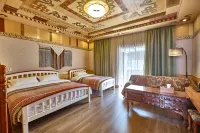 Meet Snow Mountain Boutique Residence