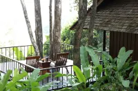 Vanilla Hill (Hill Lodge) - Balkoner