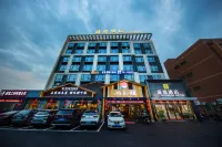 Shengde Hotel Các khách sạn gần Tangxia Passenger Transport Terminal
