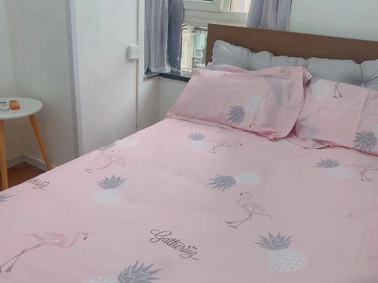 Aisha Apartment