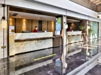 Wugang Hotel Hotels near Beach Park