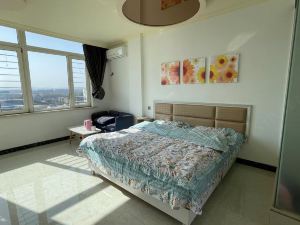 20,000 rabbits short-term rental apartment (Huainan Garden Store)