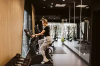 Hotel New Skanpol - Gym