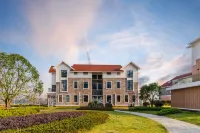 Tonglu Yunyinxi'an International Hotel