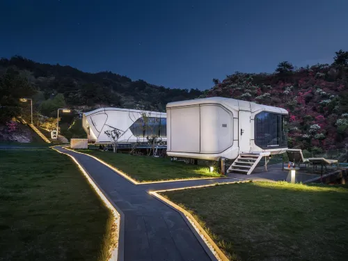 Wuhan Shuying Xingxing Homestay