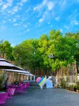 Donghu Xiangju Guest House - piscina