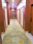 荷港飯店（貴港萬達廣場荷城小學店） - 2 星級