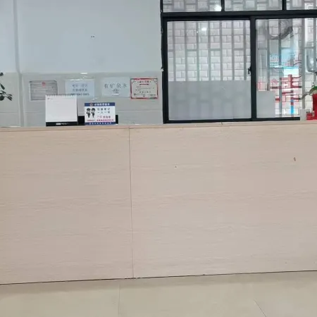 Shangpin Business Apartment