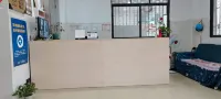 Shangpin Business Apartment
