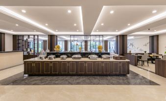 Wuping Fangyuan Spring Hotel