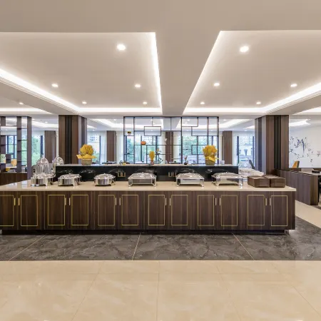 Wuping Fangyuan Spring Hotel