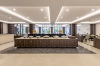 Wuping Fangyuan Spring Hotel - breakfast