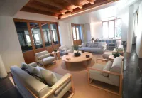 Baokang Lamei Valley Zizhai