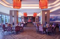Grand Mercure Malang Mirama - breakfast