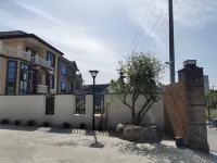 Jiangyou Yueshe Yayuan Boutique Homestay Các khách sạn ở Giang Du