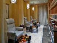 L’Auberge Casino Resort Lake Charles - Gym