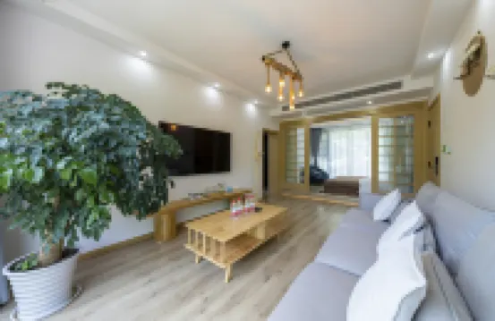 碧峯峽山裏別院民宿