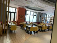 Weihai Winter E-sports Hotel - Esports