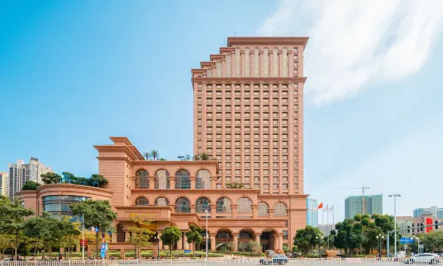 Sovereign Hotel Zhanjiang